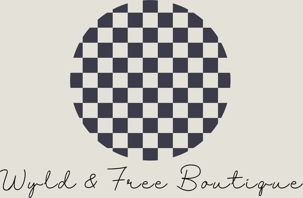Wyld & Free Boutique